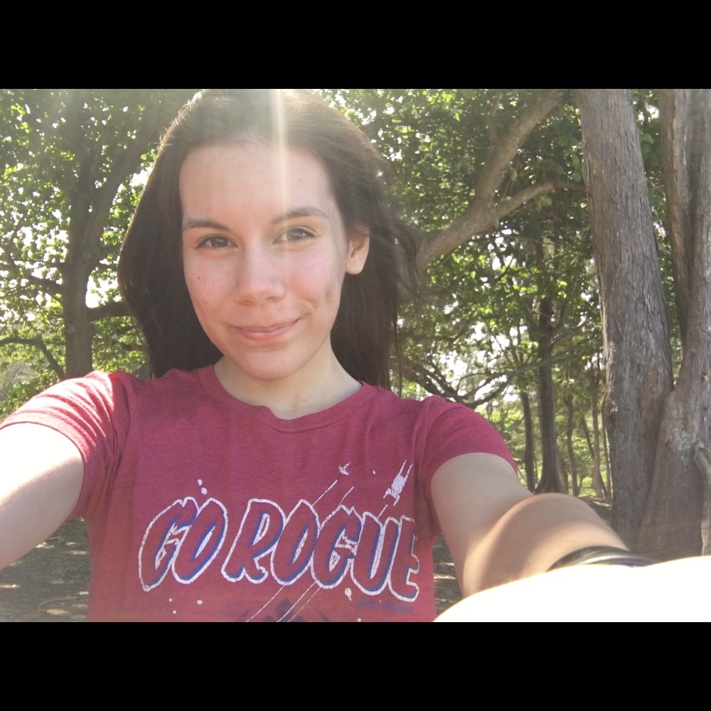 Meet your Posher, Judy